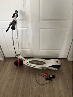 Razor Scooter electric $80