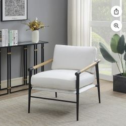 Accent chair