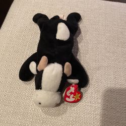 T.Y. Beanie Baby