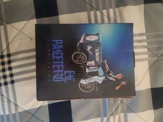 Anders Dreyer “El Paletero” Bobblehead
