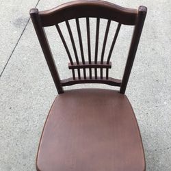 Used Chair