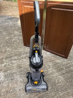 Vacuum