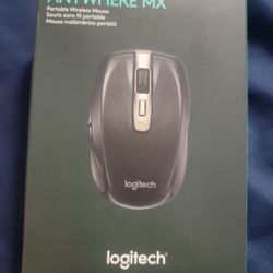 Logitech 
