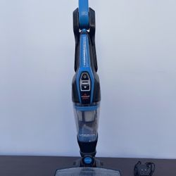 Bissell Featherweight Vacuum Cordless