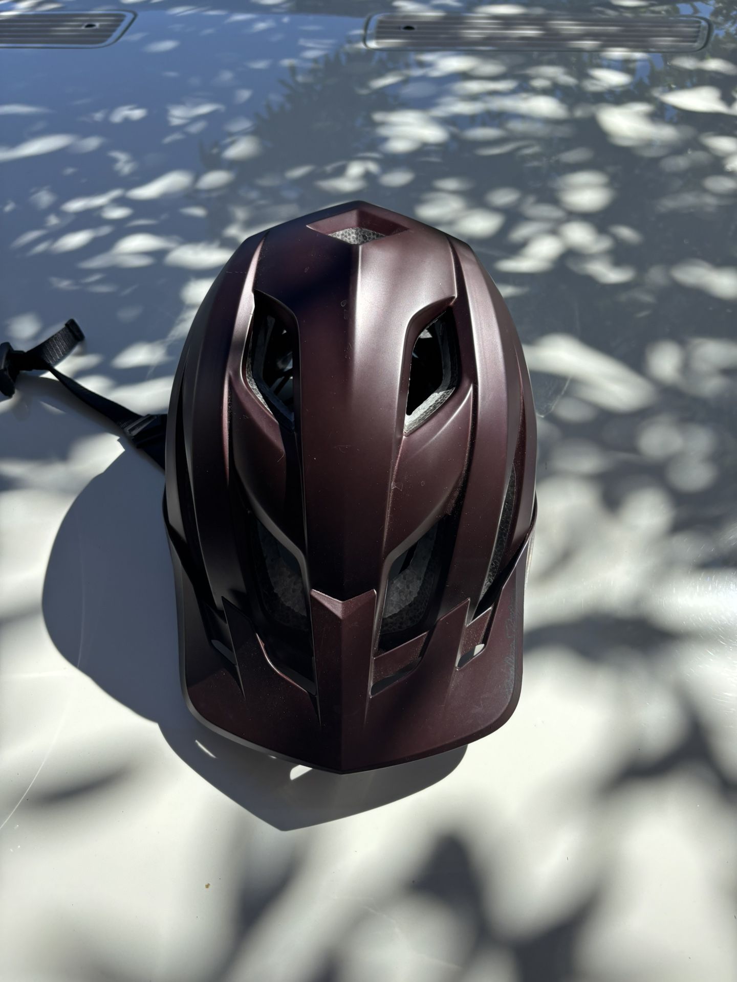 Troy Lee Helmet