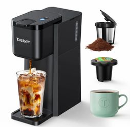 Coffee Maker