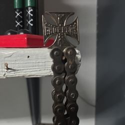 West Coast Choppers Chain 