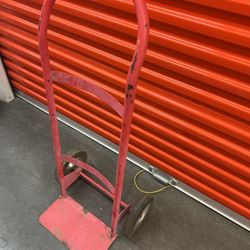 Moving Dolly 