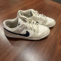 Nike Low Dunks 