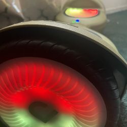 Jetson Mojo Hoverboard 