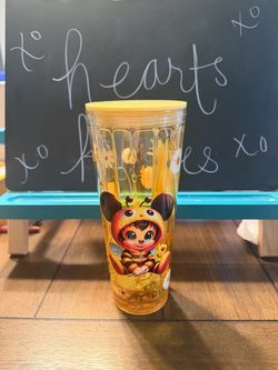 Tumblers