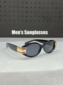 Men’s Sunglasses 