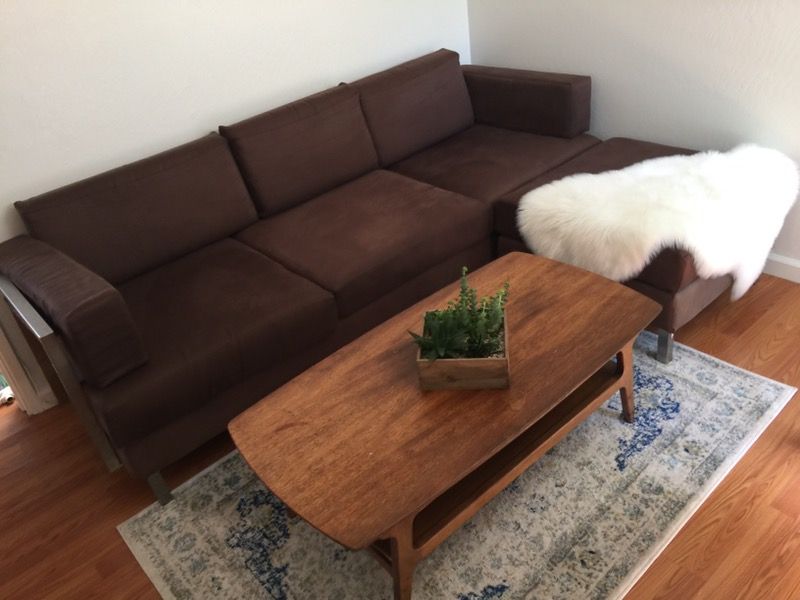 Todd Oldham La-Z-Boy Sofa $125 OBO