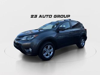 2013 Toyota RAV4