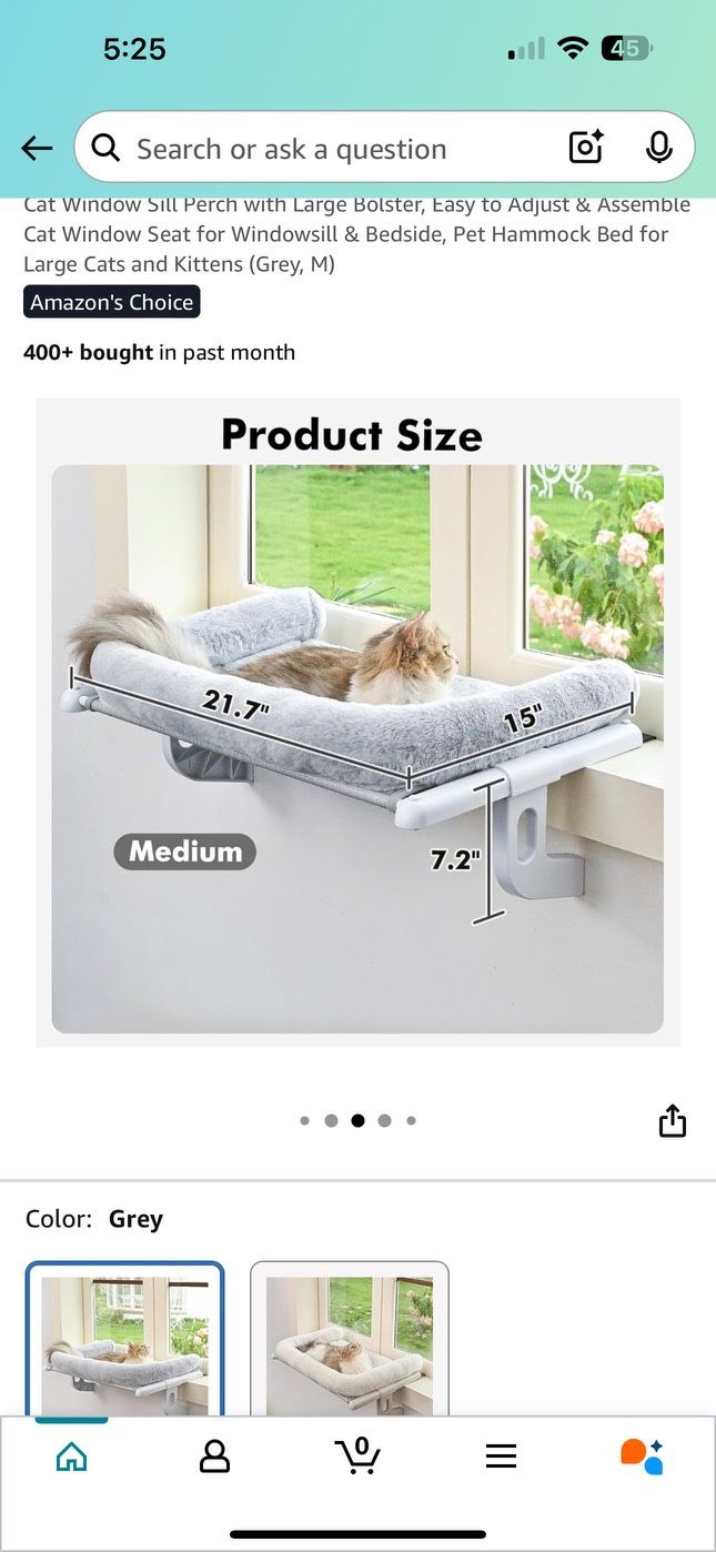 Cama De Gato