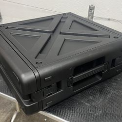 Odyssey Vulcan Series VUAR3U 19 Inch Rack Case