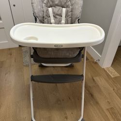 High Chair