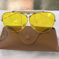 Ray Ban-vintage