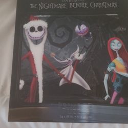The Nightmare Before Christmas Prime 3D Puzzle