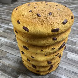 Decoration Cookie Stool 