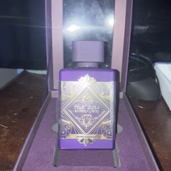 Arabic Cologne 