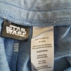 Starwares Pillamas
