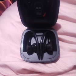 Beats Wireless Earbuds