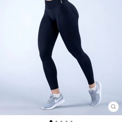 Dfyne Impact Leggings 