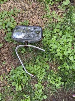 Rear View Mirror Chevy C10