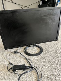 Asus Monitor
