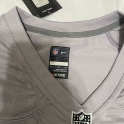 Patrick Mahomes Nike Athmosphere Size Xxl, New Condition