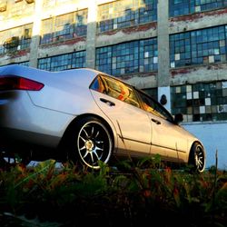 2005 Honda Accord