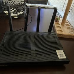 Netgear Nighthawk X8 Router