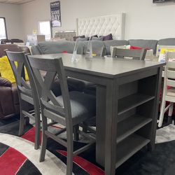 DINING TABLES SETS STARTING AT $499