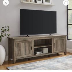 Tv Stand Entertainment center 