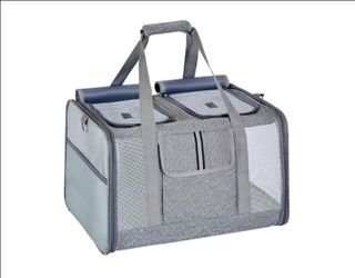 Cat carrier large