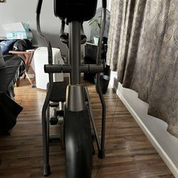 Elliptical