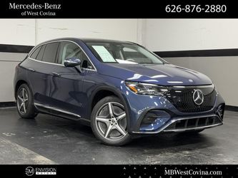 2023 Mercedes-Benz EQE 500 SUV