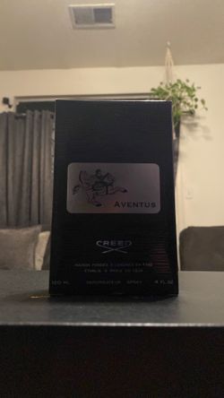 Creed Aventus