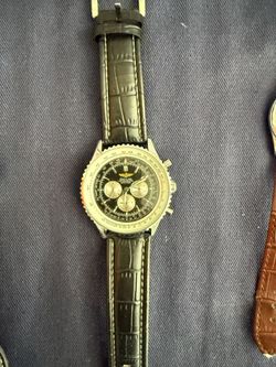 Watch great condition like new