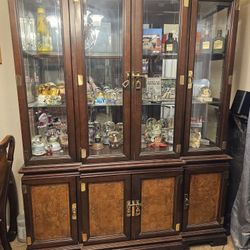 China Cabinet