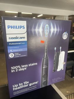 Phillips Sonicare 2 Pack Brushes