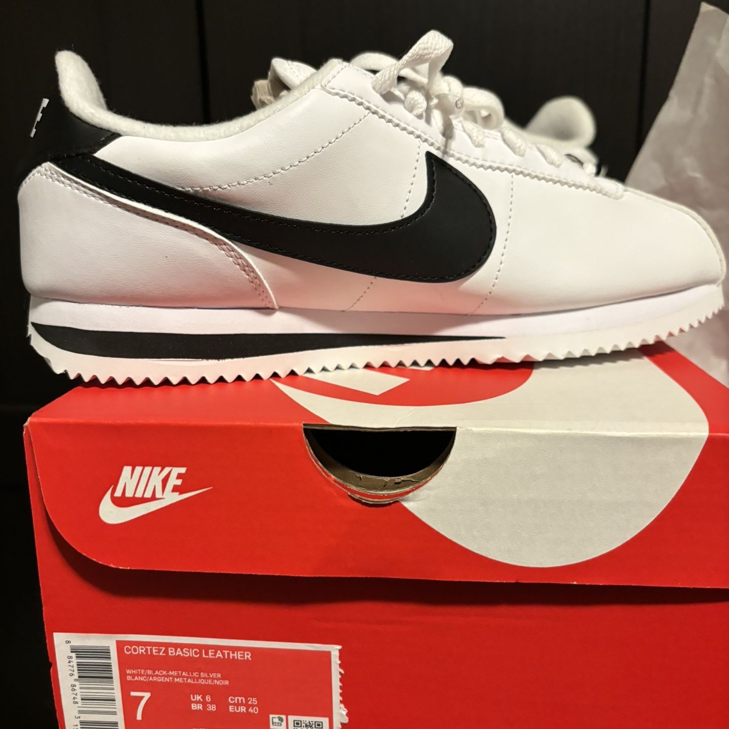 Nike Cortez (Men’s)