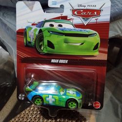 Disney Pixar CARS 