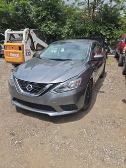 2016 nissan sentra