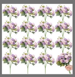 Flowers, Birthday, Decorations,party 