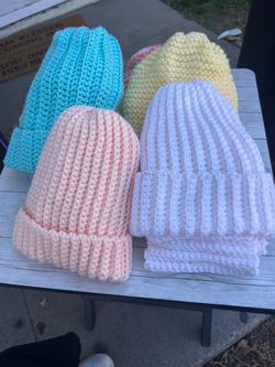 crochet