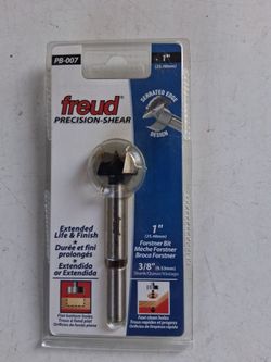 Freud precision shear
