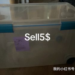 Sell