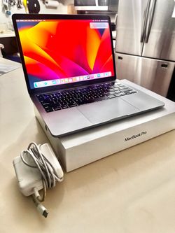 Like NEW MacBook Pro!